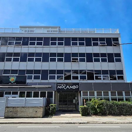 Auberge Du Mocambo Noumea Ngoại thất bức ảnh