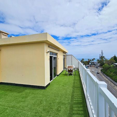 Auberge Du Mocambo Noumea Ngoại thất bức ảnh