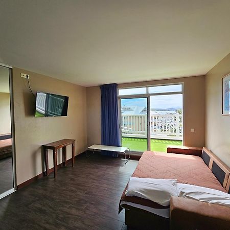Auberge Du Mocambo Noumea Ngoại thất bức ảnh