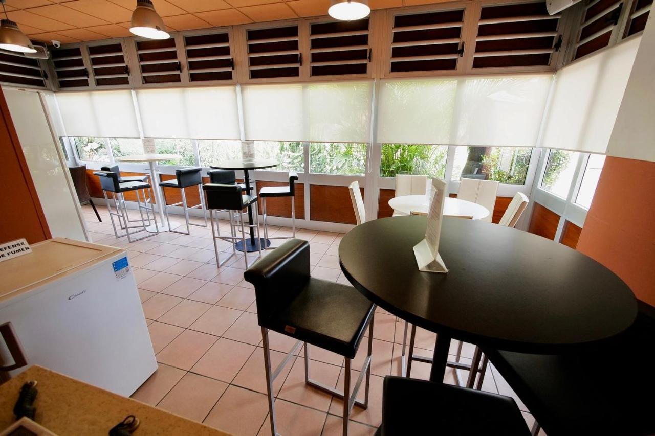Auberge Du Mocambo Noumea Ngoại thất bức ảnh