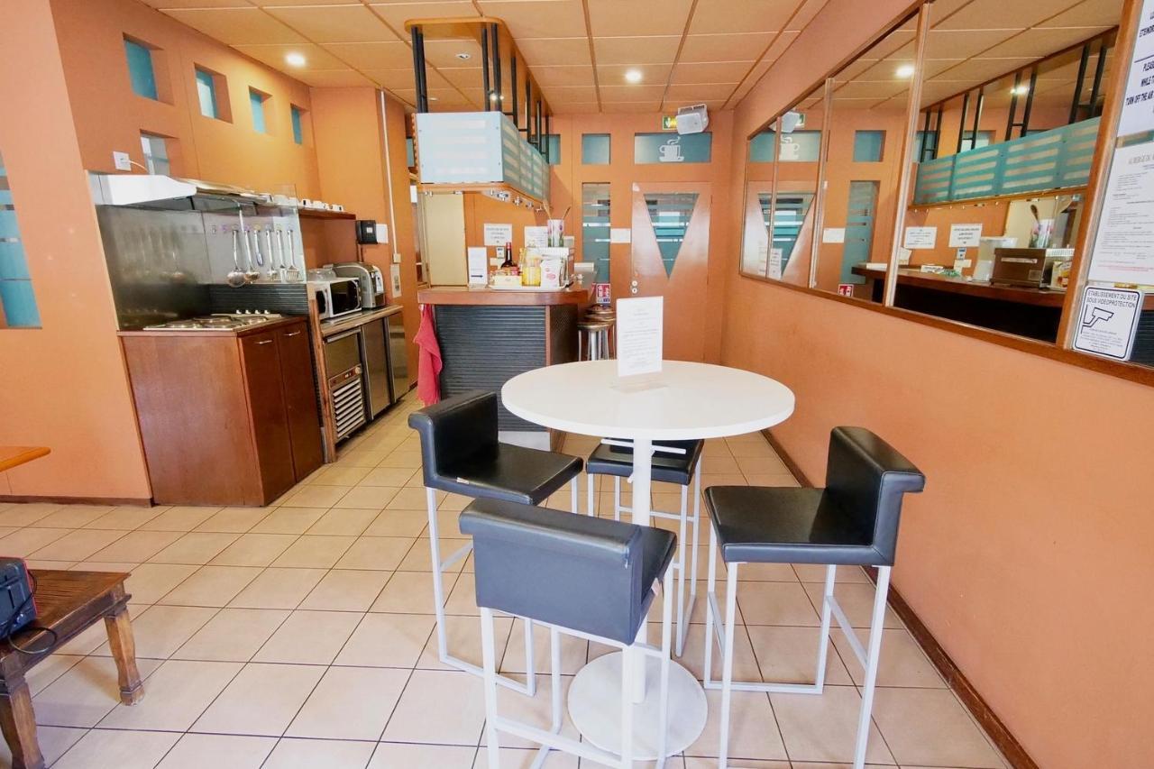 Auberge Du Mocambo Noumea Ngoại thất bức ảnh