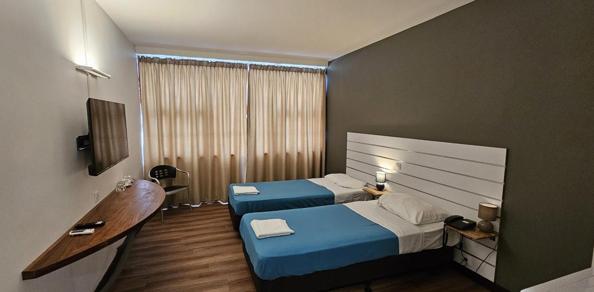 Auberge Du Mocambo Noumea Ngoại thất bức ảnh