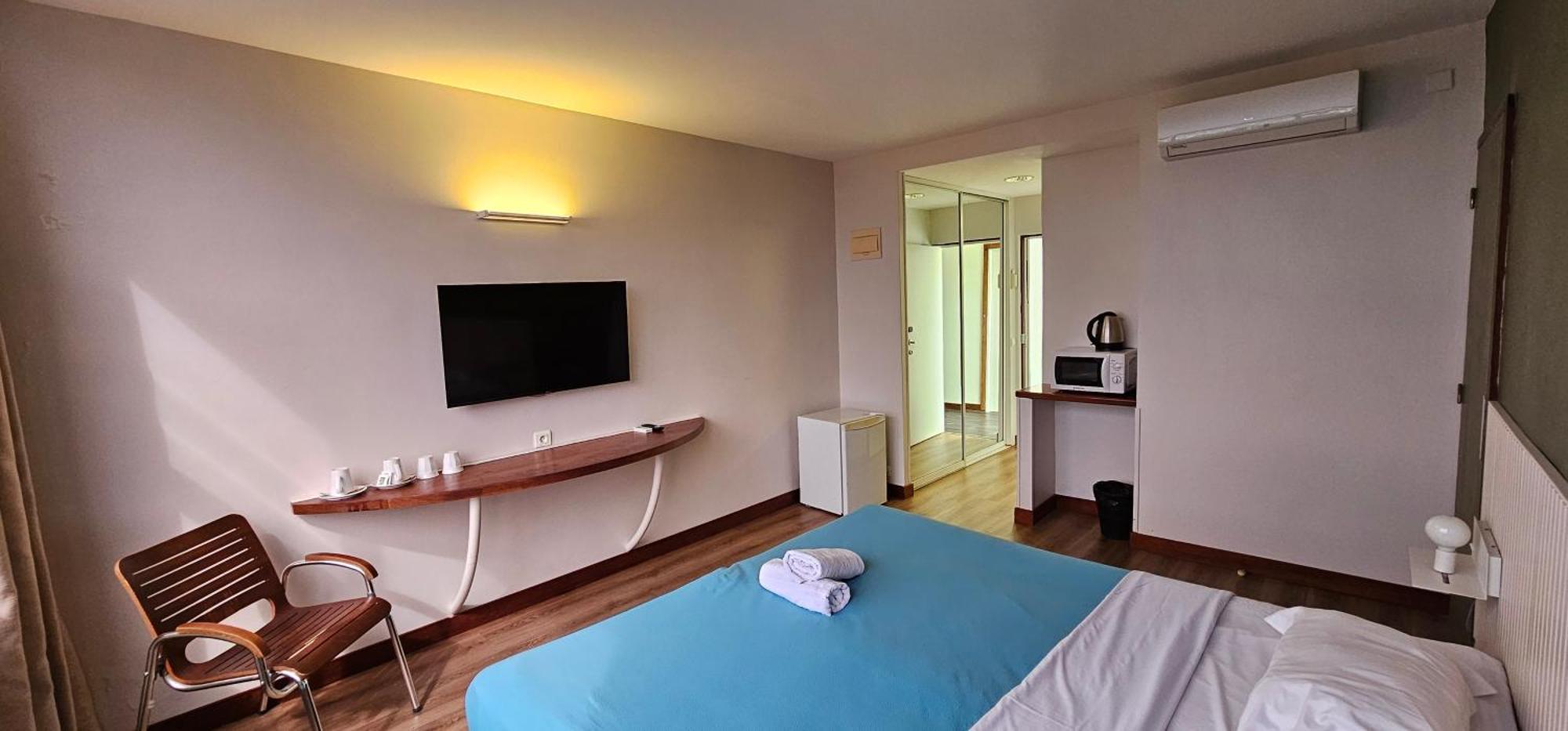 Auberge Du Mocambo Noumea Ngoại thất bức ảnh