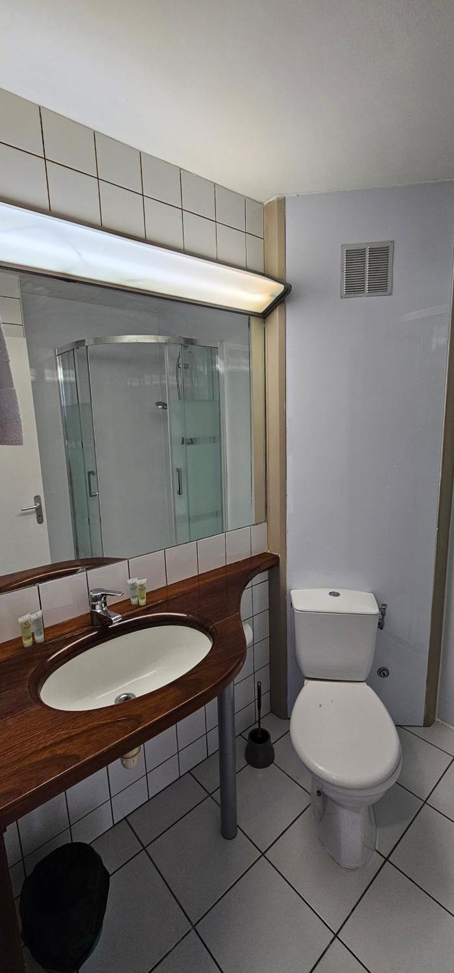 Auberge Du Mocambo Noumea Ngoại thất bức ảnh