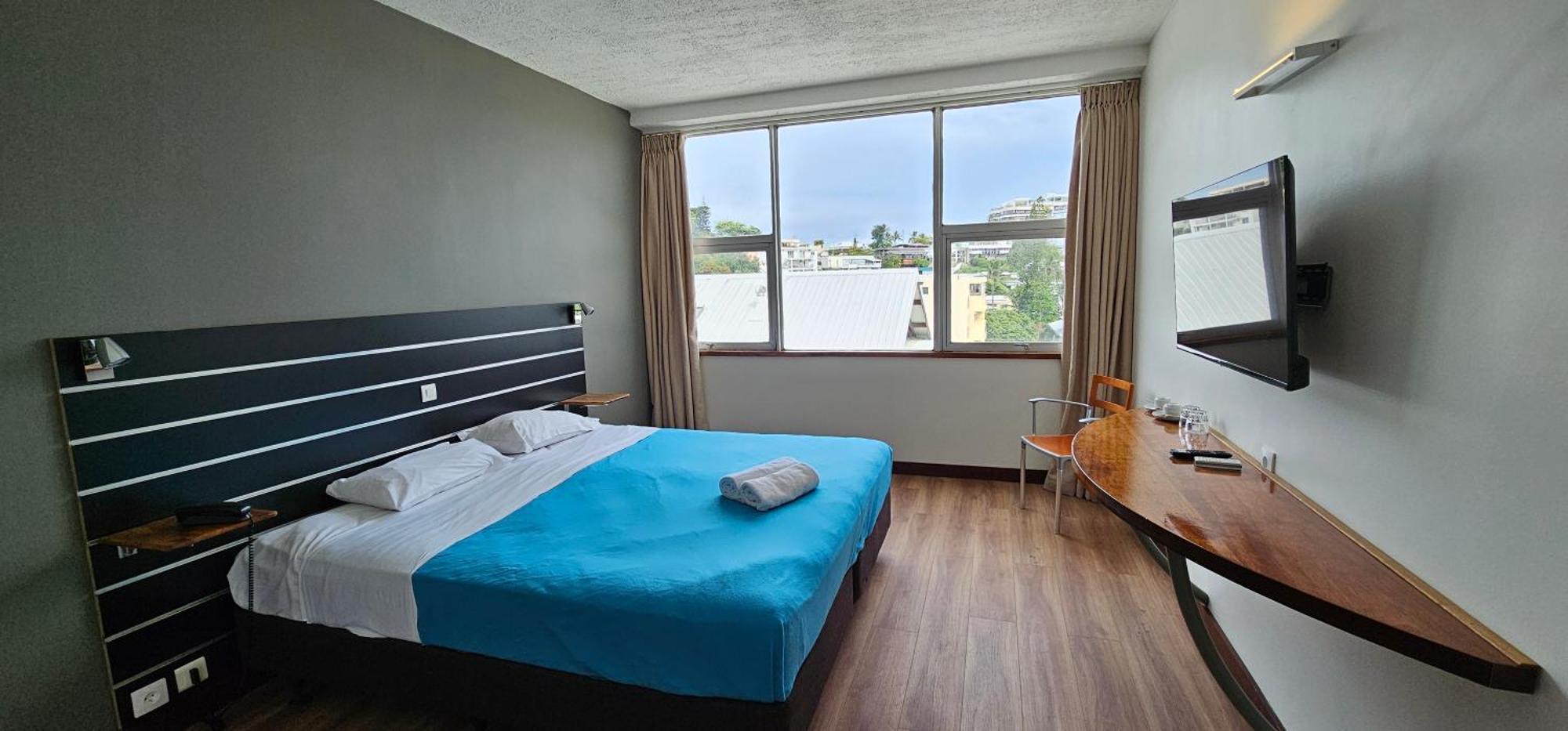 Auberge Du Mocambo Noumea Ngoại thất bức ảnh