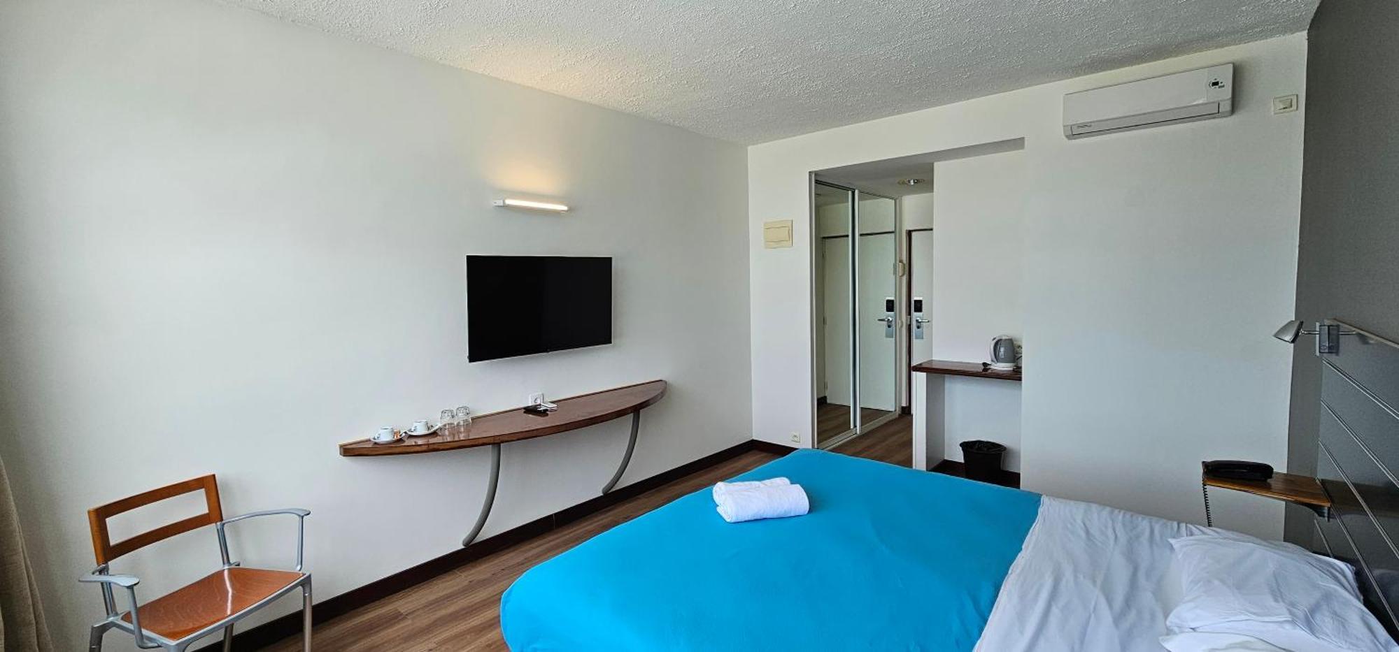 Auberge Du Mocambo Noumea Ngoại thất bức ảnh