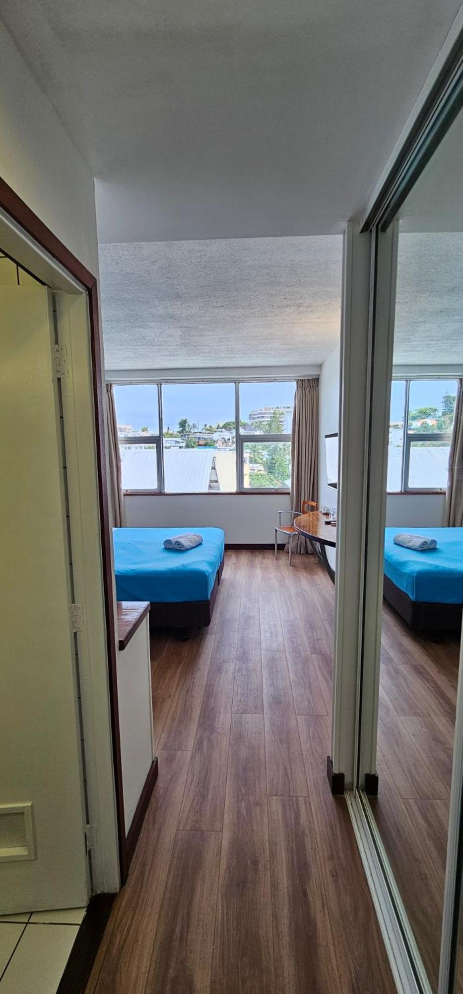 Auberge Du Mocambo Noumea Ngoại thất bức ảnh