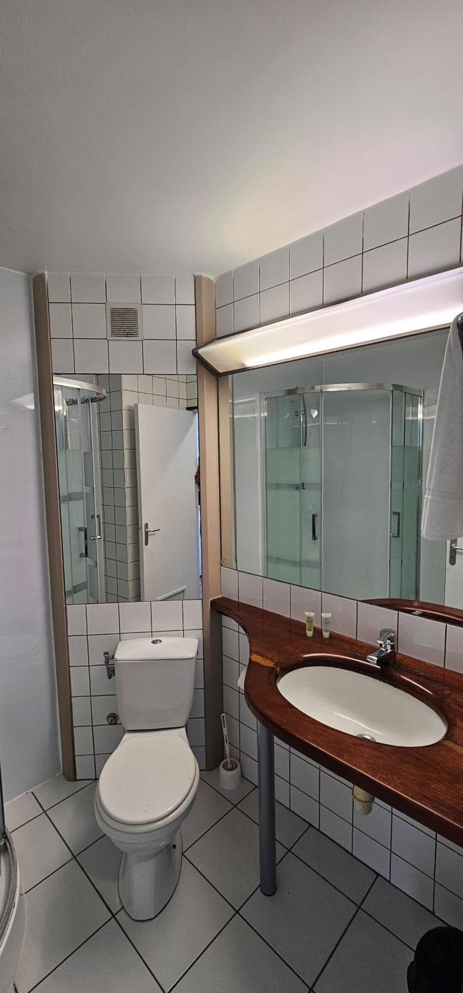 Auberge Du Mocambo Noumea Ngoại thất bức ảnh