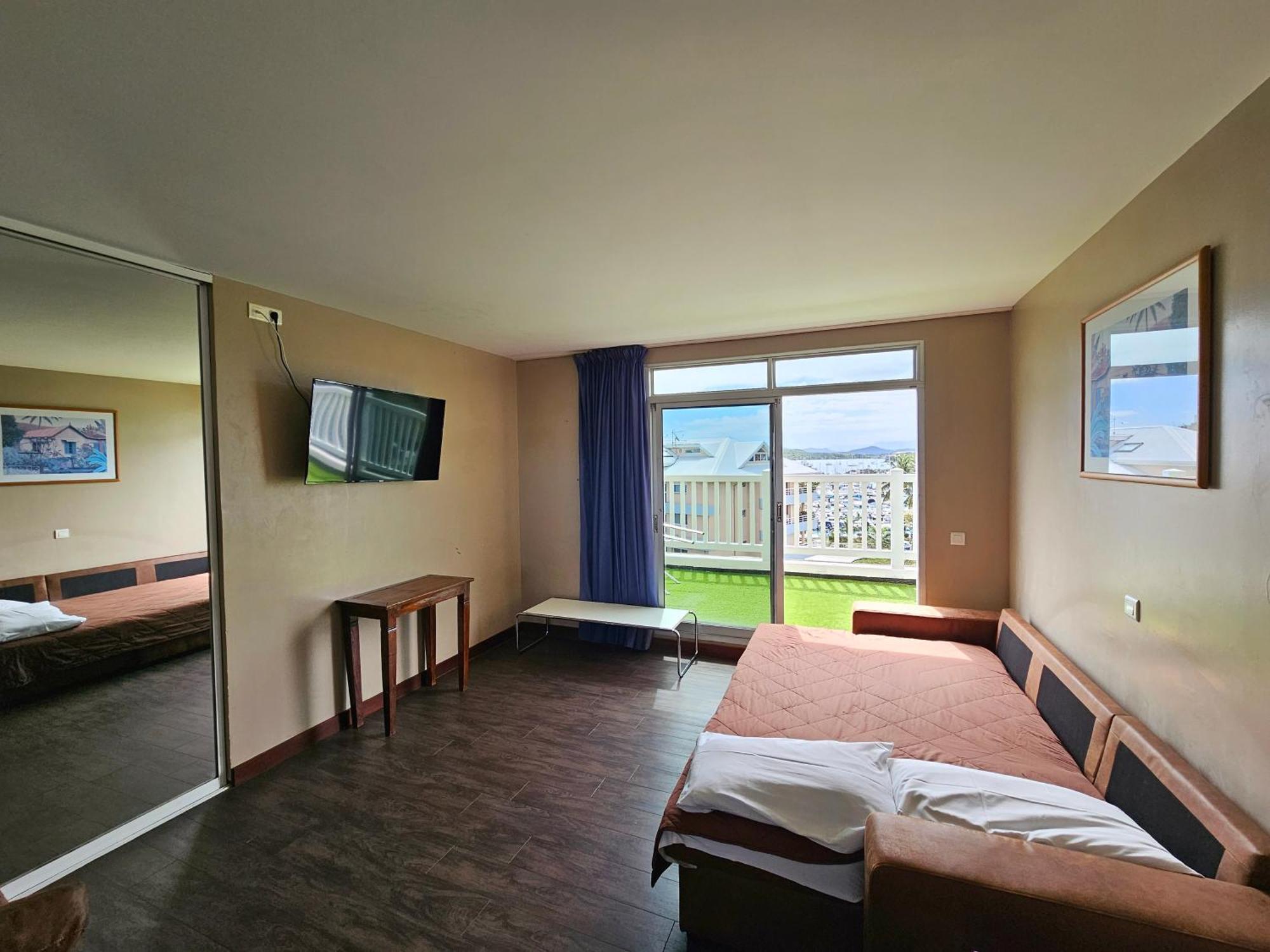 Auberge Du Mocambo Noumea Ngoại thất bức ảnh