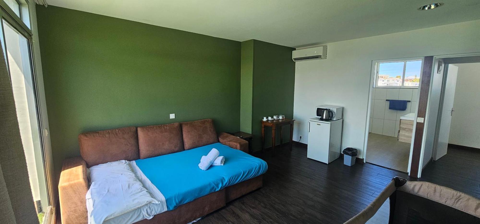 Auberge Du Mocambo Noumea Ngoại thất bức ảnh