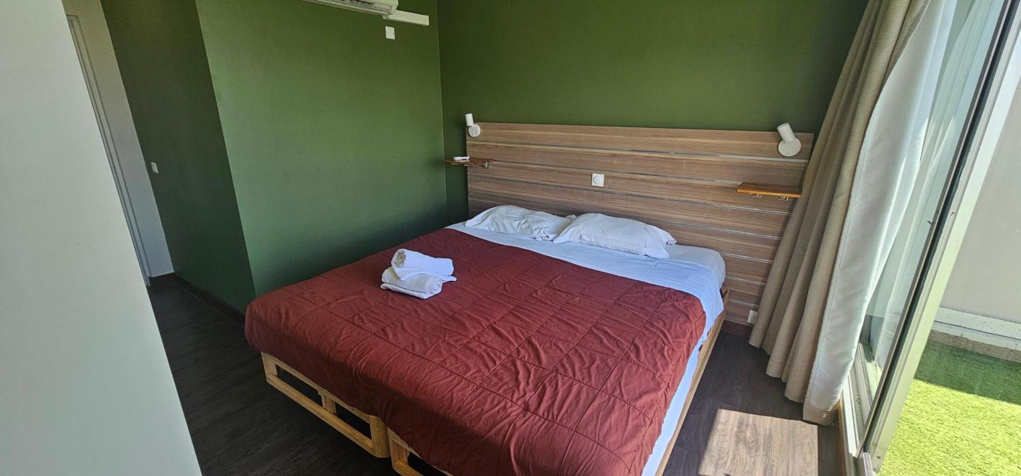 Auberge Du Mocambo Noumea Ngoại thất bức ảnh